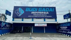 Strategi Budi Gadai: Digitalisasi Budi Gadai dan Ekspansi Cabang Dilakukan Serentak