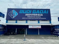 Strategi Budi Gadai: Digitalisasi Budi Gadai dan Ekspansi Cabang Dilakukan Serentak
