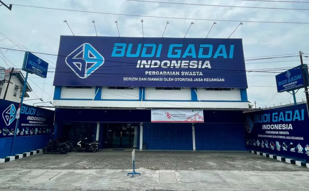 Strategi Budi Gadai: Digitalisasi Budi Gadai dan Ekspansi Cabang Dilakukan Serentak
