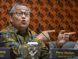 Strategi Gubernur BI Perry Warjiyo: Menggandeng Investor Singapura untuk Perkuat Stabilitas Rupiah