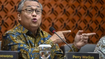 Strategi Gubernur BI Perry Warjiyo: Menggandeng Investor Singapura untuk Perkuat Stabilitas Rupiah