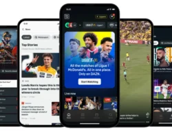 Streaming dan Olahraga: Apa yang Baru dan Mengapa Kamu Perlu Tahu
