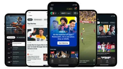 Streaming dan Olahraga: Apa yang Baru dan Mengapa Kamu Perlu Tahu