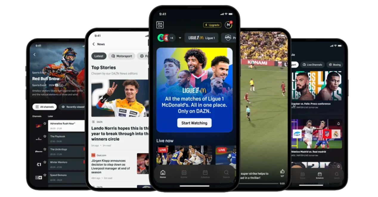 Streaming dan Olahraga: Apa yang Baru dan Mengapa Kamu Perlu Tahu