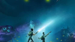Subnautica 2: Game yang Lepsas dari Kontroversi dan Sukses di Pasar