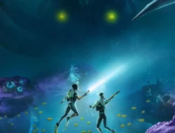 Subnautica 2: Game yang Lepsas dari Kontroversi dan Sukses di Pasar