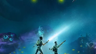 Subnautica 2: Game yang Lepsas dari Kontroversi dan Sukses di Pasar
