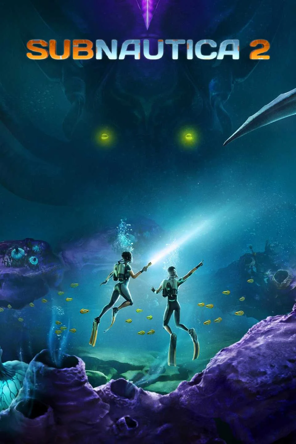 Subnautica 2: Game yang Lepsas dari Kontroversi dan Sukses di Pasar