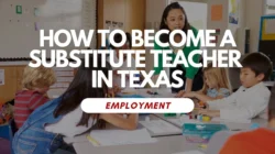 Substitute Teacher Texas Terjebak Krisis: Dampak pada Sekolah, Politik, dan Keamanan