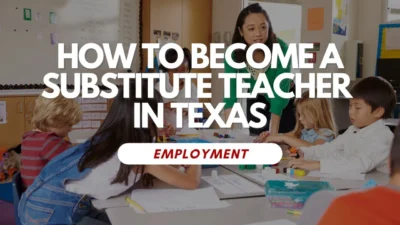 Substitute Teacher Texas Terjebak Krisis: Dampak pada Sekolah, Politik, dan Keamanan