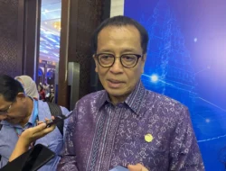 Suku Bunga Kredit Masih Turun Terbatas, OJK: Transmisi Masih Butuh Waktu