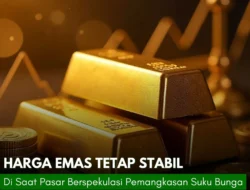 Suku Bunga Stabil, Gadai ValueMax Klaim Biaya Dana Tetap Terjaga