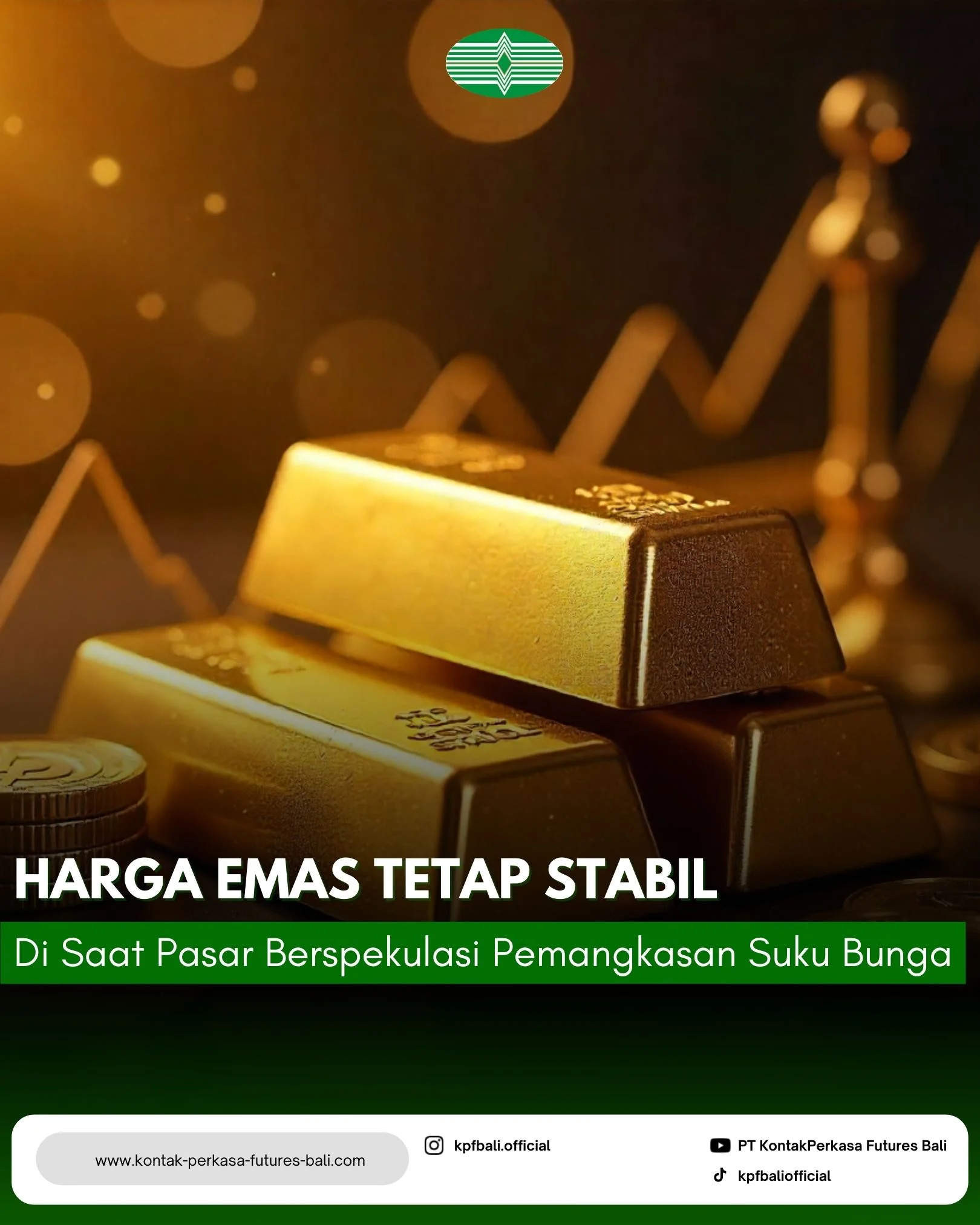 Suku Bunga Stabil, Gadai ValueMax Klaim Biaya Dana Tetap Terjaga