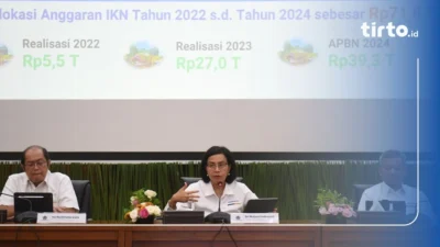 Sukuk Rp700 Miliar Meluncur, Struktur Utang SMDR Jadi Sorotan