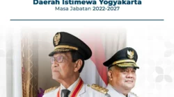 Sultan HB X Dukung Kodam baru DIY, Langkah Strategis Perkuat Keamanan dan Pembangunan Yogyakarta