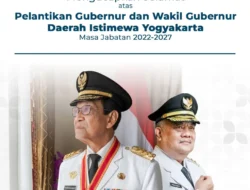 Sultan HB X Dukung Kodam baru DIY, Langkah Strategis Perkuat Keamanan dan Pembangunan Yogyakarta