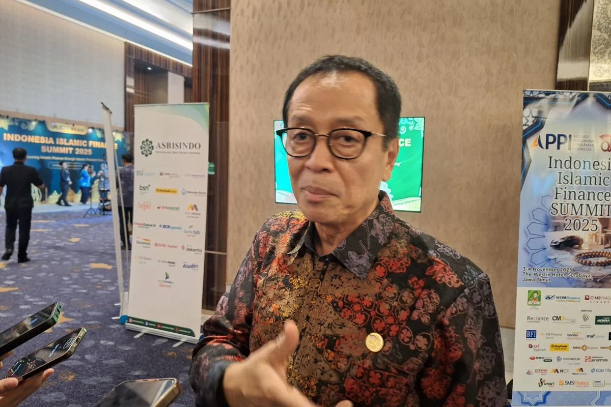 Sun Life Lakukan Pemisahan UUS dengan Cara Mendirikan Perusahaan Baru