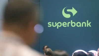 Superbank Perkuat Penghimpunan Dana Murah Melalui Kolaborasi dengan KakaoBank