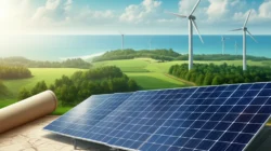 Survei Petromindo: Regulasi Jadi Penghambat Energi Terbarukan di RI