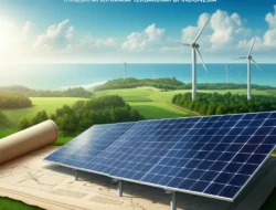 Survei Petromindo: Regulasi Jadi Penghambat Energi Terbarukan di RI