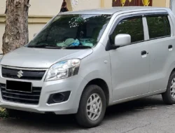 Suzuki Karimun Jadi Pilihan Utama: Murah, Irit, dan Tangguh di Pasar Mobil Bekas