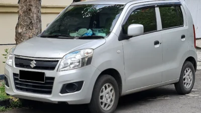 Suzuki Karimun Jadi Pilihan Utama: Murah, Irit, dan Tangguh di Pasar Mobil Bekas