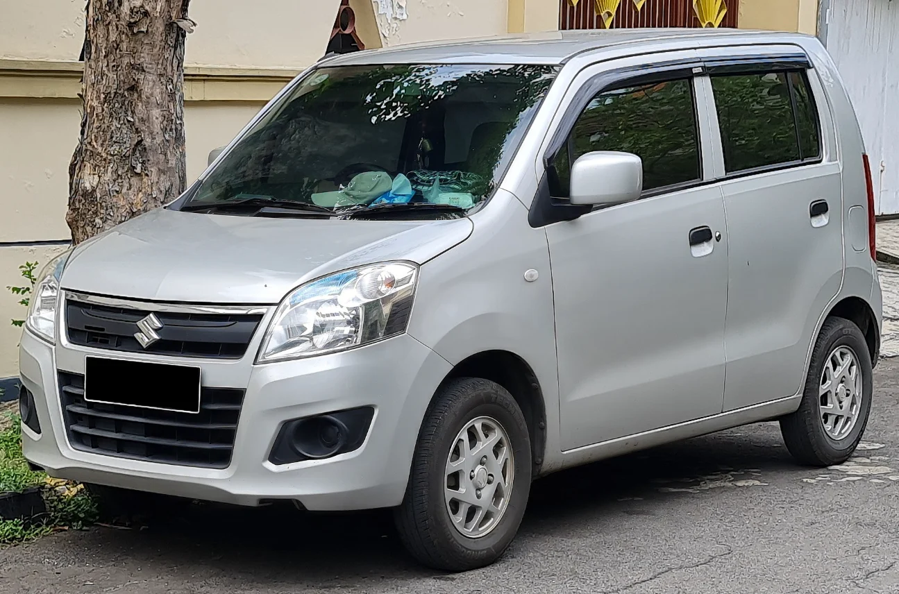 Suzuki Karimun Jadi Pilihan Utama: Murah, Irit, dan Tangguh di Pasar Mobil Bekas