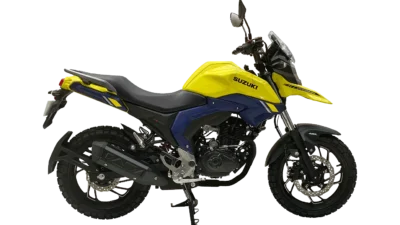 Suzuki V-Strom 160 2026: Motor Adventure Ringan dan Ramah Pemula