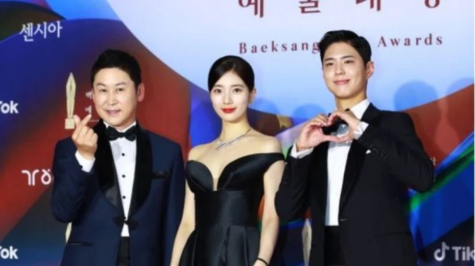 Suzy dan Yoona Tampil Elegan di Baeksang Arts Awards 2026: Keseimbanganwarna dan Gaya