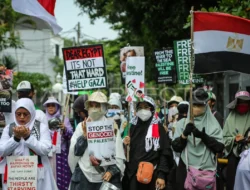 Sydney Live: Dari Laga AFL Dramatis hingga Tragedi Keluarga, Pengumuman Selebriti, dan Aksi Solidaritas Gaza