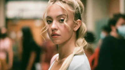Sydney Sweeney dan Kontroversi Euphoria: Antara Kesenian dan Eksploitasi