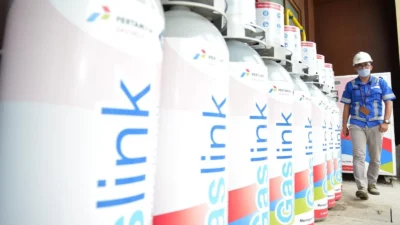 Tabung CNG Bakal Pakai Teknologi Full Fiber: Masa Depan Energi Bumi