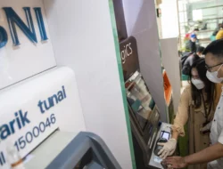 Tabungan Rekening Kecil Melambat, Daya Beli Kelas Menengah Bawah Tertekan