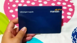 Tabungan SimPel Bank Mandiri Miliki 966.000 Rekening per Maret 2026