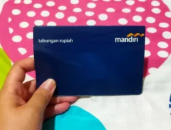 Tabungan SimPel Bank Mandiri Miliki 966.000 Rekening per Maret 2026
