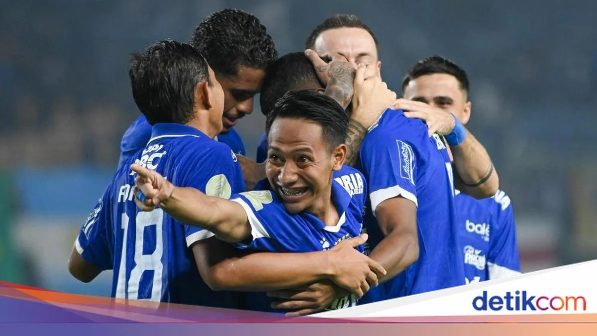 Tak Gentar Hadapi Persib Bandung, Damion Lowe: Kami Siap Ambil Tiga Poin!