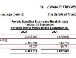 TAMA Lepas Aset Rp65 Miliar, Apakah Ada Beban Besar di Baliknya?