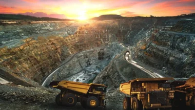 Tambang Emas Rakyat Menghasilkan 120 Ton Setahun, Mengalahkan Freeport