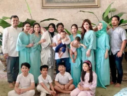 Tangis Bunga Zainal Saat Live Bongkar Perseteruan dengan Ibu dan Saudara, Geram Disebut Anak Durhaka