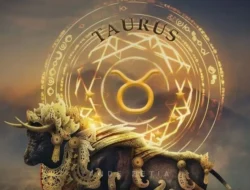 Taurus: Hari Ini Lebih Baik untuk Berfokus pada Tanggung Jawab dan Struktur