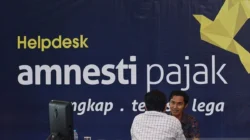 Tax Amnesty Dibatalkan, Negara-Negara Eropa Meningkatkan Kontrol Pajak