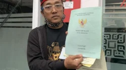 Teddy Pardiyana Kalah di Pengadilan, Sule Menangkan Hak Waris