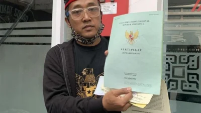 Teddy Pardiyana Kalah di Pengadilan, Sule Menangkan Hak Waris