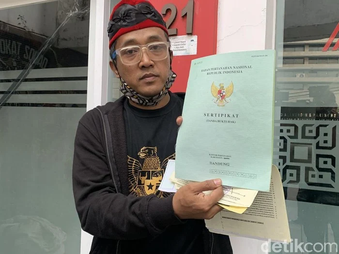Teddy Pardiyana Kalah di Pengadilan, Sule Menangkan Hak Waris