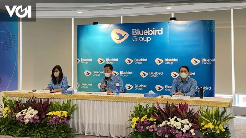 Tekanan Baru di Balik Kinerja Blue Bird pada Kuartal I 2026