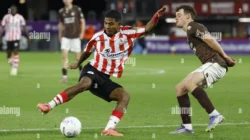 Telstar vs Sparta Rotterdam: Kemenangan 4-1 yang Mengubah Nasib Relegasi