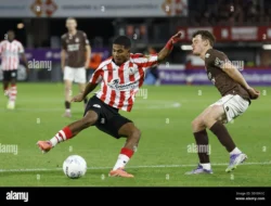 Telstar vs Sparta Rotterdam: Kemenangan 4-1 yang Mengubah Nasib Relegasi