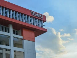Tempo (TMPO) Menghadapi Ujian ESG Emiten Media