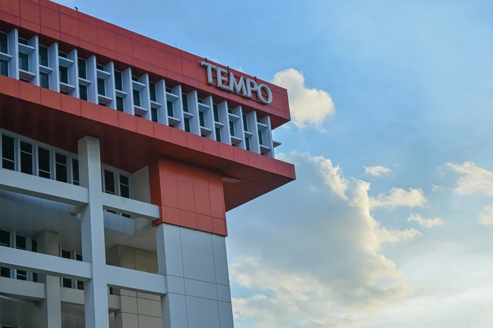 Tempo (TMPO) Menghadapi Ujian ESG Emiten Media