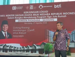 Tenor KPR Akan Diperpanjang Hingga 40 Tahun, Bank Siapkan Strategi Agar Tak Macet